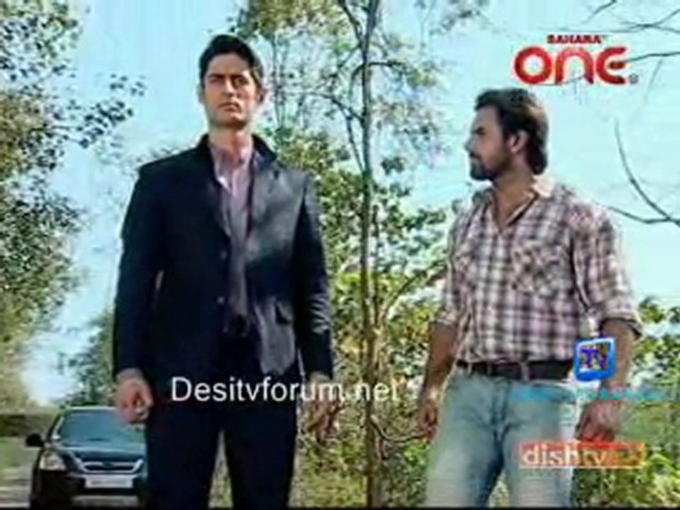 Ganga Ki Dheej - 3rd Feb 2011 - Pt3
