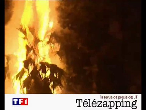 En Egypte, personne ne sait comment ça va finir