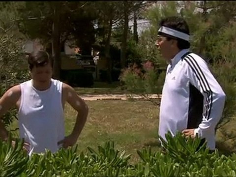 Fiel mes voisins ! la fin de la série L'argent