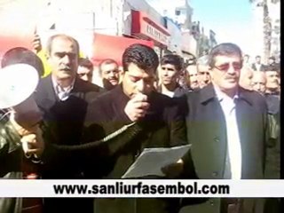 BDP Basın Açıklaması