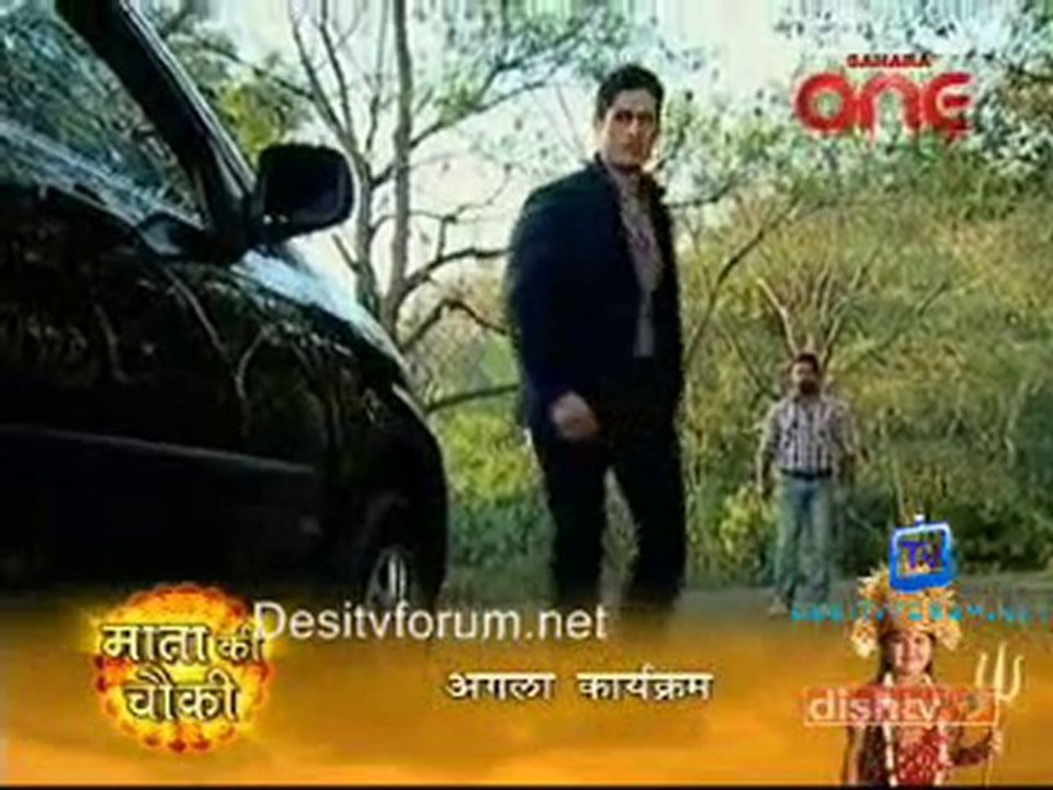 Ganga Ki Dheej - 3rd Feb 2011 - Pt4