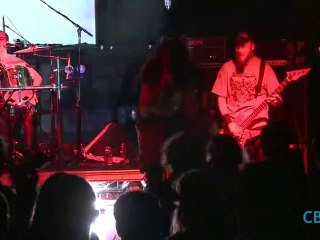 Blockheads - La Cartonnerie - Reims