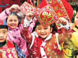 Strasbourg fête le Nouvel An Chinois 2011