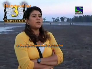 Maa Exchange - 3rd February 2011 - Part2