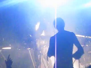 combichrist,they,en concert,live,le divan du monde,