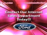 Previously Used Ford Explorer Fayetteville AR Video