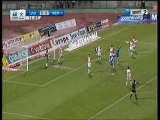 oly. volou kerkira 0-1 paraskeuaidis