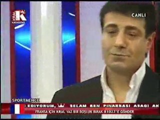 Ali İbicek-Bedir Geliyor