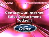 Fayetteville AR Ford Dealership Used Ford Expedition