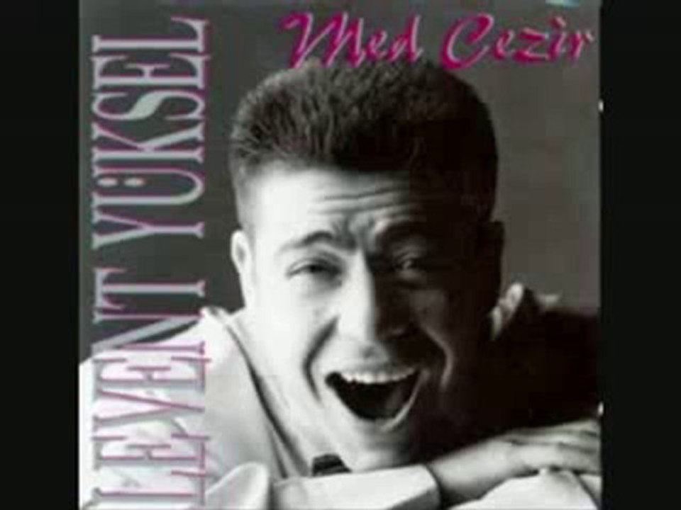 Levent Yüksel - Dedikodu