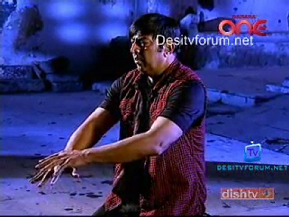 Kaala Saya - 3rd Feb 2011 - Pt1