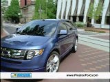 2011 Ford Edge-Preston MD-Preston Ford