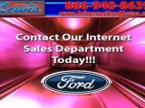 Affordable Used Ford Cars Trucks - Dealership Near Bentonvi