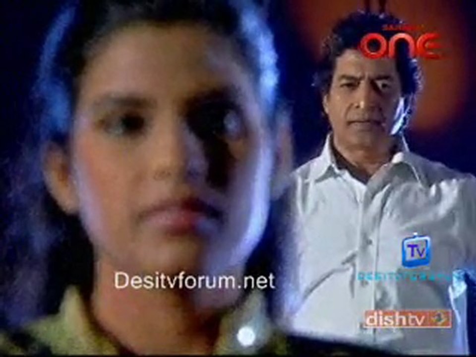 Kaala Saya - 3rd Feb 2011 - Pt3