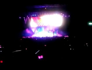 Sıla Oluruna_Bırak Ankara Konseri