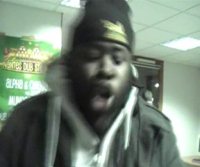 solo banton (Lion FreeCaency Radio)