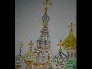 DIAPORAMA ST PETERSBURG