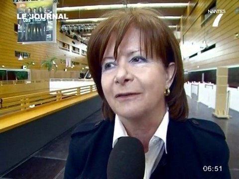 La Folle Journée 2011 de Nantes est lancée!