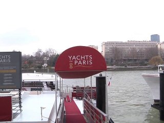 Yachts de Paris : Des croisières 100% French Spirit