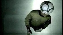 Nike Football Freestyle