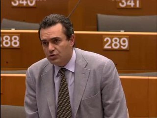 Luigi de Magistris on Explanations of vote