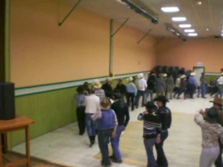 girl things -dance partners