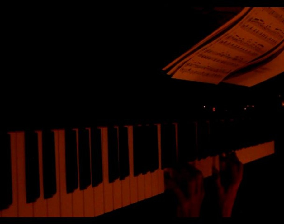 Hello - Lionel Richie - Piano