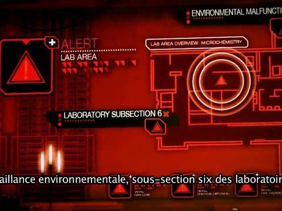 Deus Ex : Human Revolution -  Adam Jensen