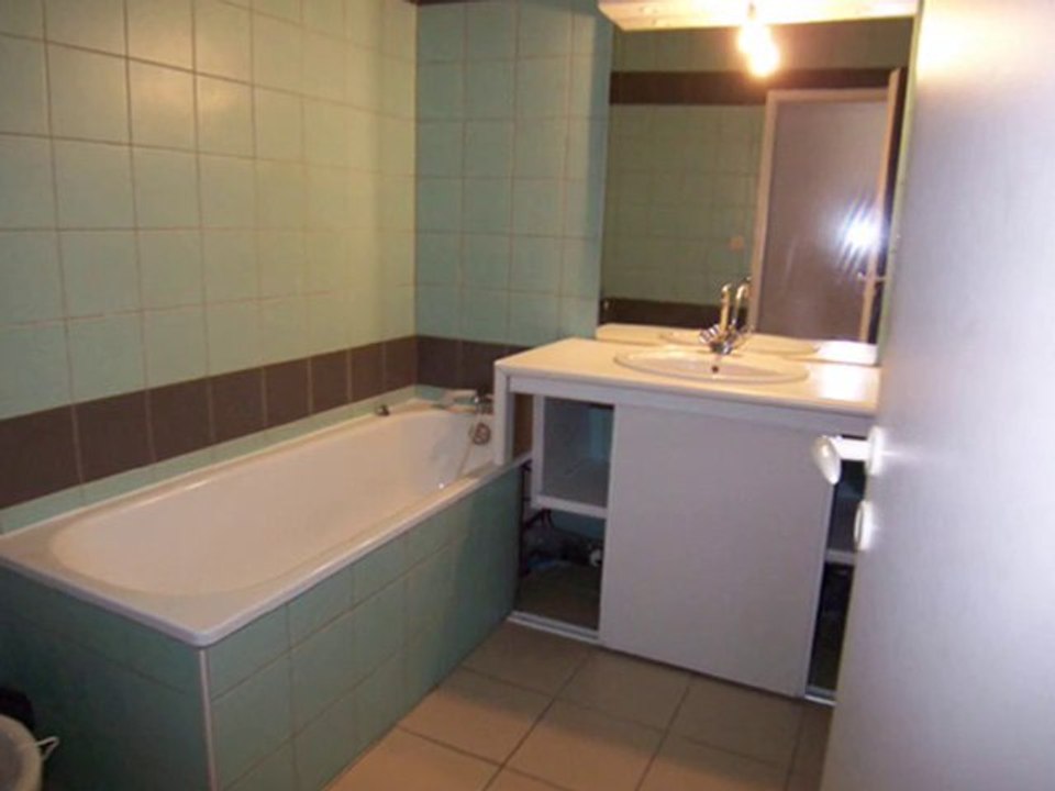 33240 appartement T3 st andré de cubzac