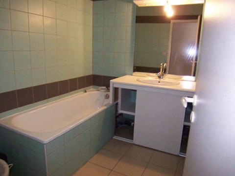 33240 appartement T3 st andré de cubzac