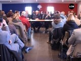 Cantonales : l'UMP part en campagne