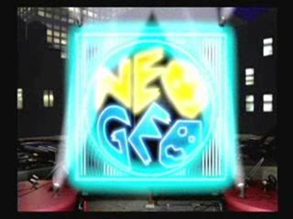 King Of Fighters 2006