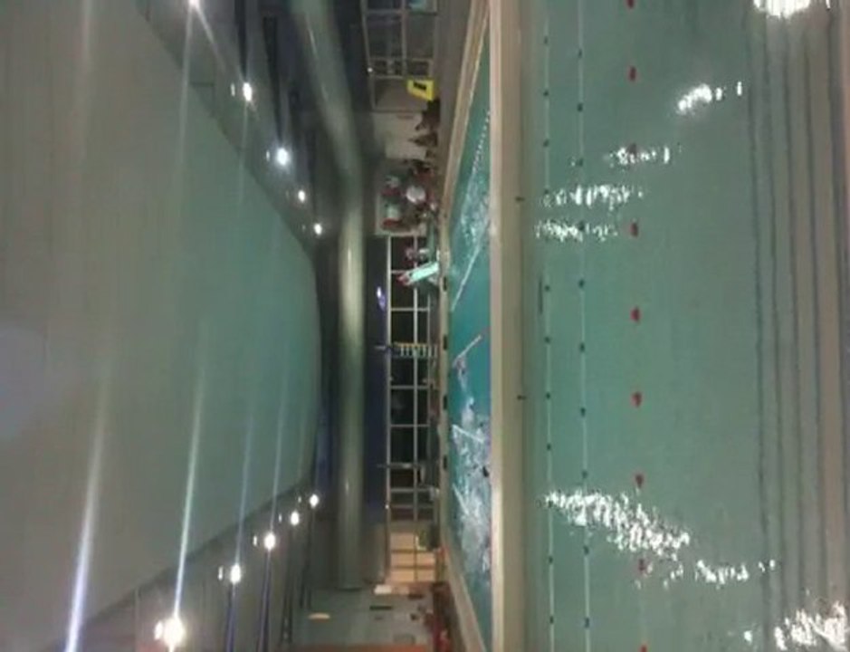 Natation Elsa