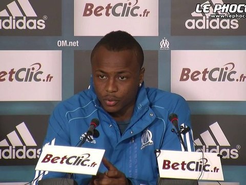 André Ayew : On ne doute pas de nous