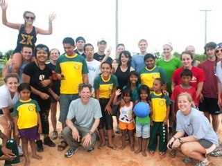 Slideshow: Tupana Village, Amazonas, Brazil