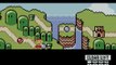 (thegamer) joue retrogaming super mario bros deluxe