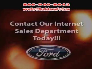 Fayetteville AR Dealer- Ford Expedition Versus Chevy Tahoe