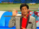 Zor Ka Jhatka Total Wipeout - 3rd February 2011 - Part3