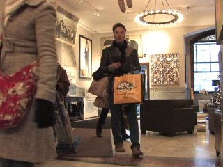 New York: le Chelsea hotel dit adieu aux artistes