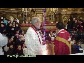 San Blas en Monforte-2011