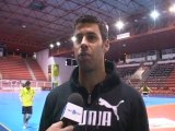 Un Champion du monde à Nîmes! (Handball)