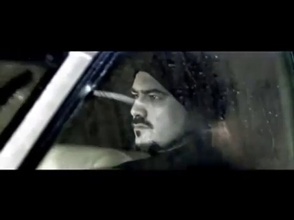 Toygar Işıklı - GÖCEBE GÖNLÜM yep yeni klip 2011 SÜPER SLOW