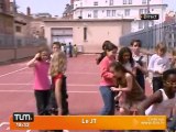 Antenne-relais à l'école Gerson : les parents déboutés‎ (Lyon)