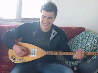 Lütfü  Atik  Ben  Liseli  Bir  Kız  Sevdim