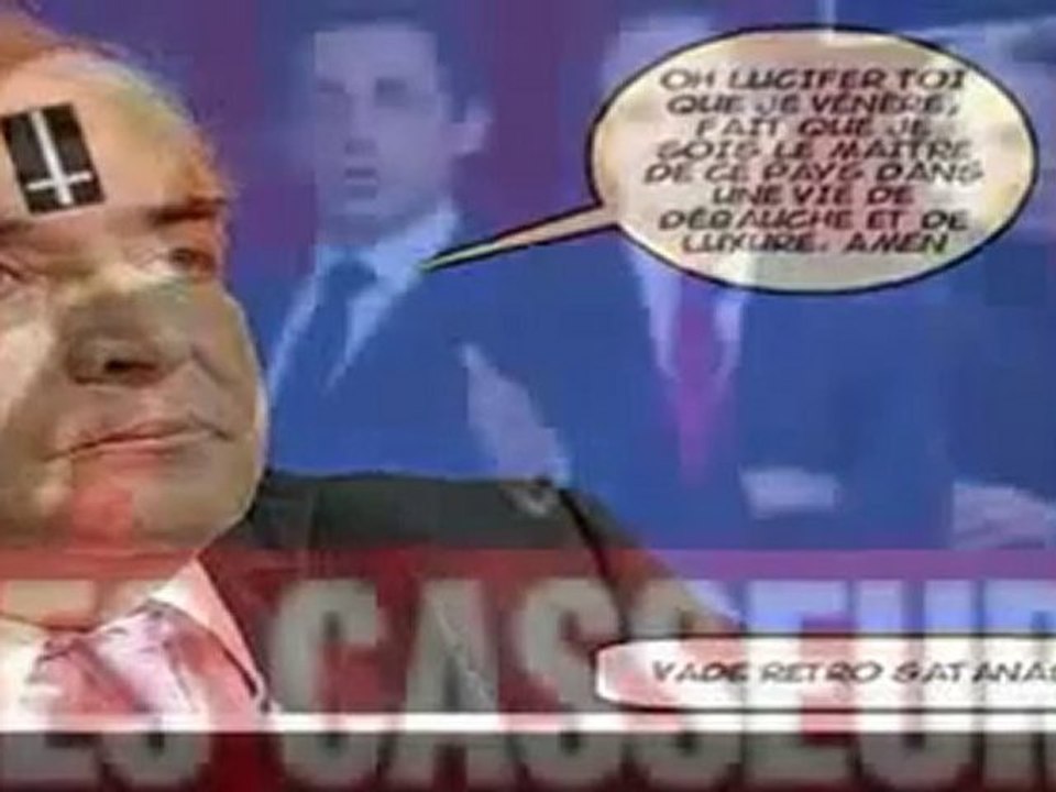 LA REVOLUTION DES PEUPLES CONTINUE !!! BOUGEZ VOUS !!!