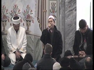 KİHMED-  Vefa Programı 2011 KÜTAHYA - Adem Kemaneci K.Kerim