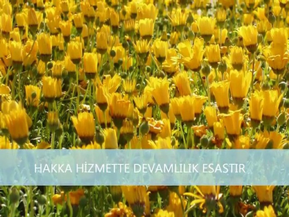 Sultanımın Gül Kokusu