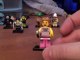 8684 Lego Minifigs serie 2