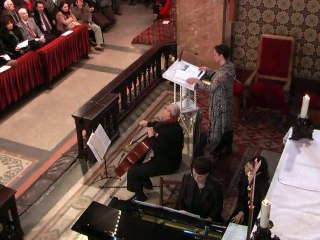 De la Vechiul la Noul Testament - 05