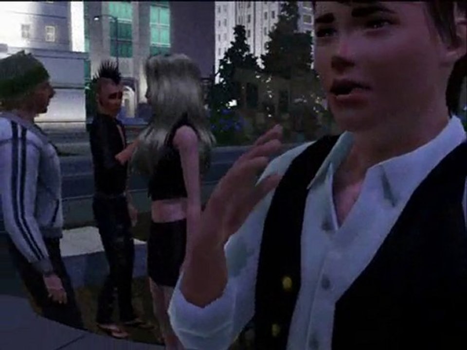 Alexander Rybak - Europe Skies